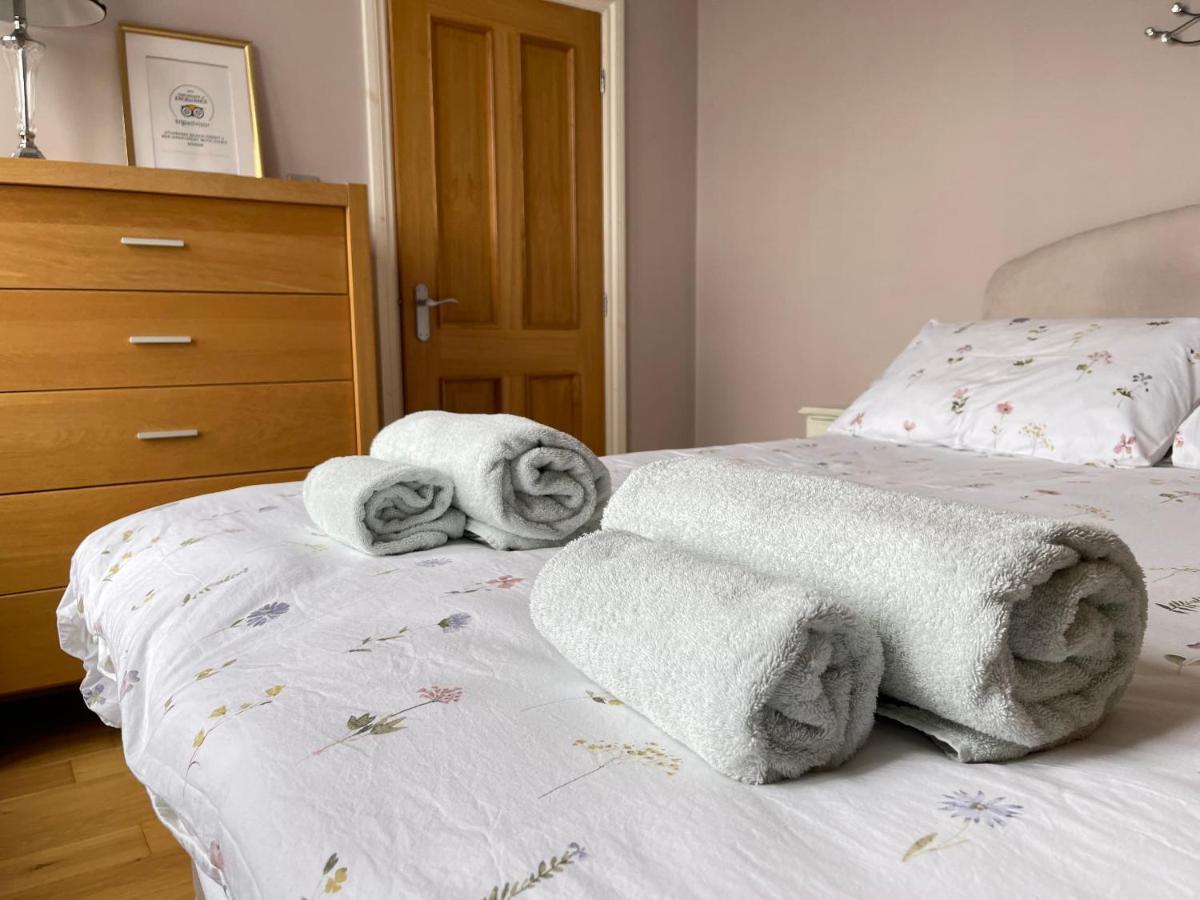 The Beach Front Apartment, Amazing Frontline Sea Views Tynemouth Eksteriør bilde