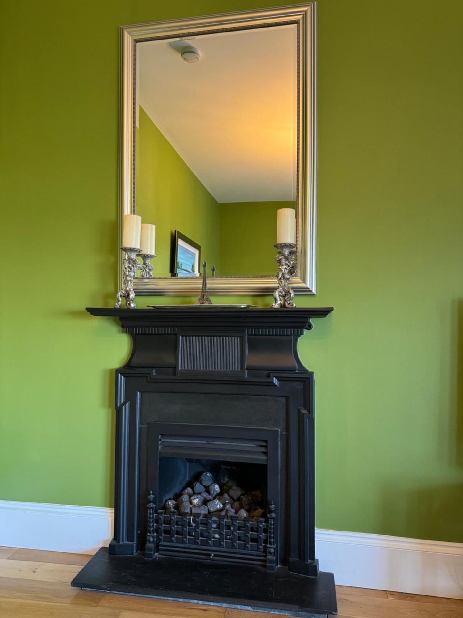 The Beach Front Apartment, Amazing Frontline Sea Views Tynemouth Eksteriør bilde